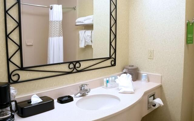 Hampton Inn & Suites Birmingham-Pelham (I-65)