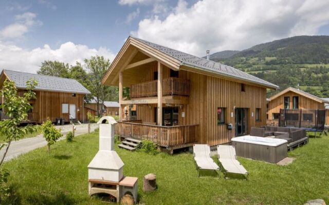 House  Sankt Georgen am Kreischberg