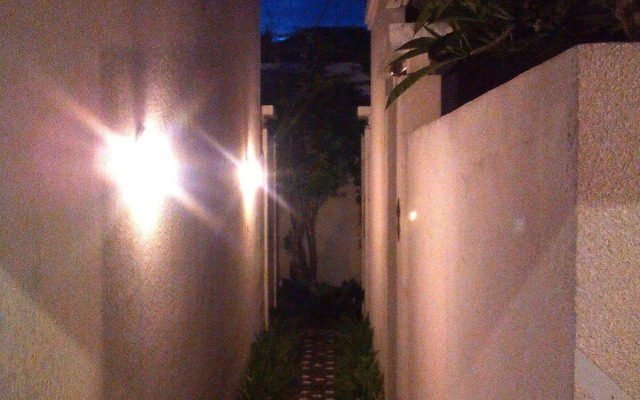 Karana Villa Bali