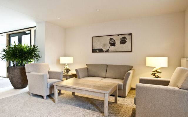 BEECH Resort Plauer See