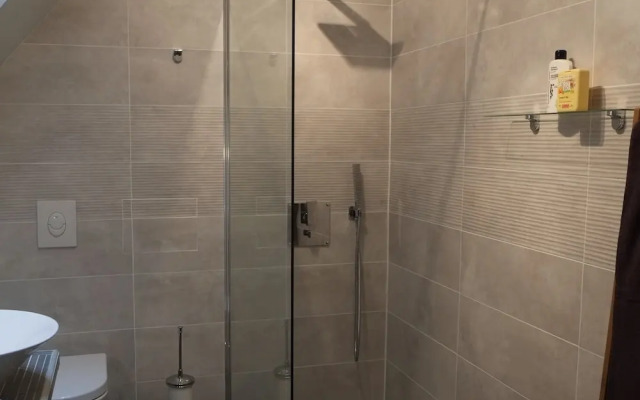 Ti Laouenek – Maison d'hôtes à Vannes