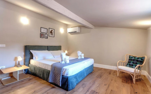 Mamo Florence - Pepe Apartment