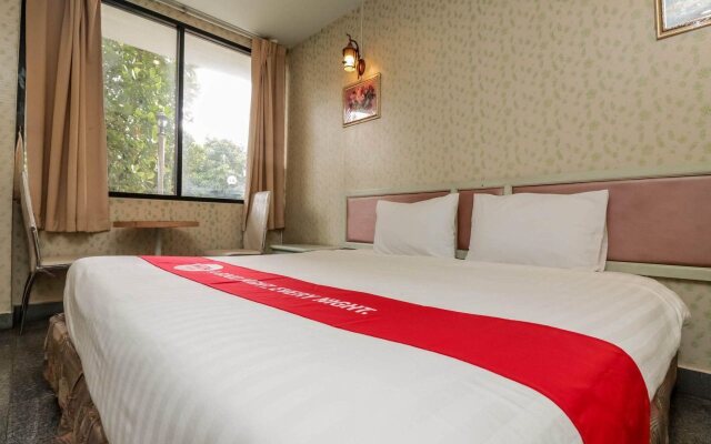 Nida Rooms RamIndra 593 Plaza