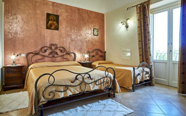 Agriturismo Conte Ruggero