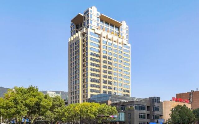 Hangzhou Fuyang Yaoyue International Hotel (Enbo Avenue)