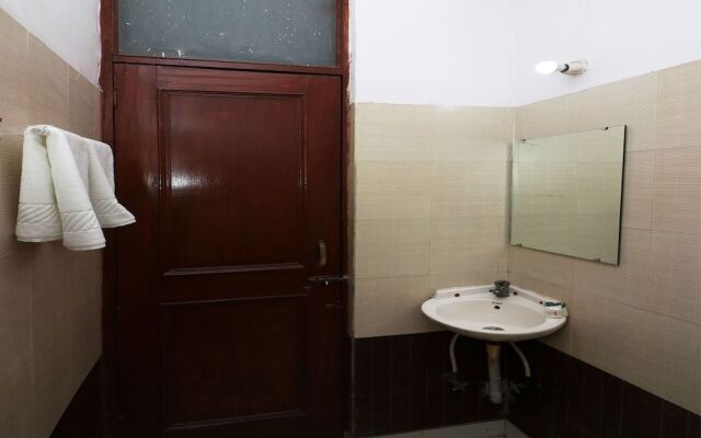 OYO 12774 Akash Residency