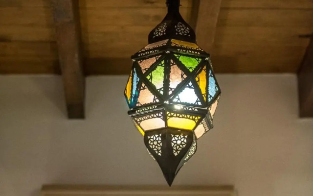 Triana Boho Chic WiFi