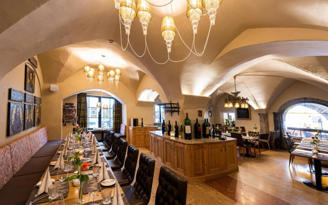 Hotel Goldener Adler, BW Signature Collection