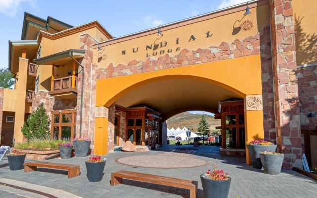 Sundial C411 in Park City, Park City