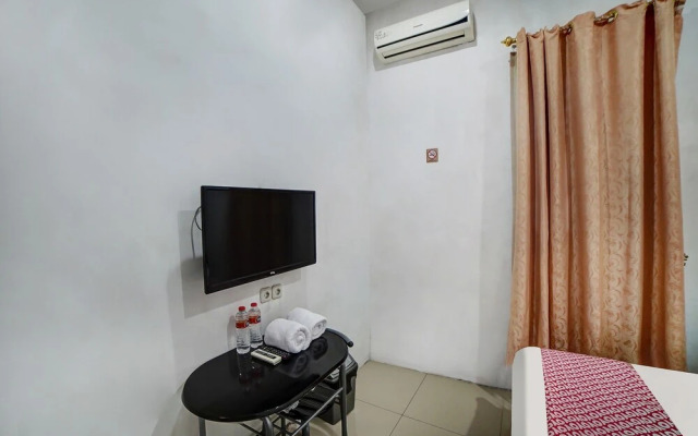 Hotel O Asri Residence
