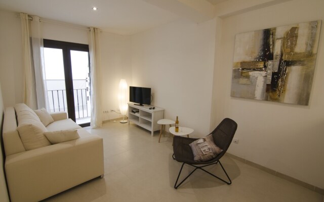 Remolars 1 - La Lonja Homes