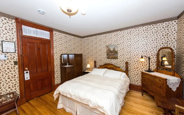 Le Griffon B&B