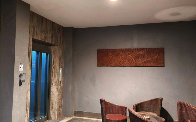 Hotel Tilamas Juanda