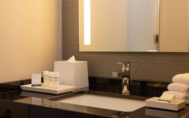 Hilton Garden Inn Lima Miraflores