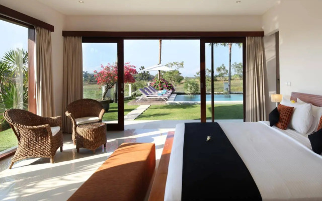 The Oshan Villas Bali
