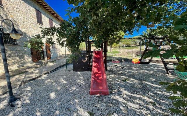Todi By The Pool - Villaexclusive Pool Sleeps 10