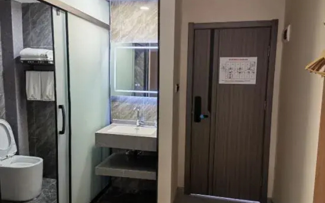 Hotel Axi Neixiang