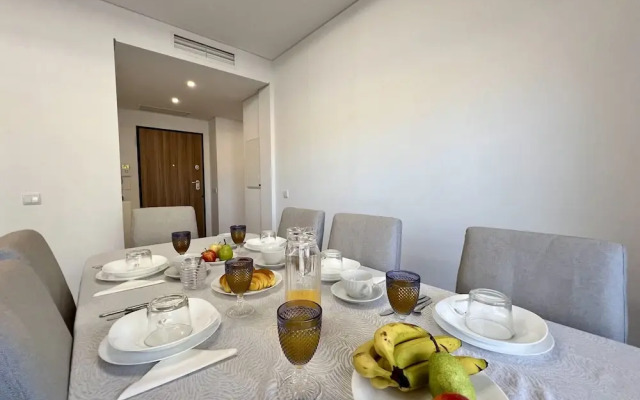 Faro Prestige by Homing