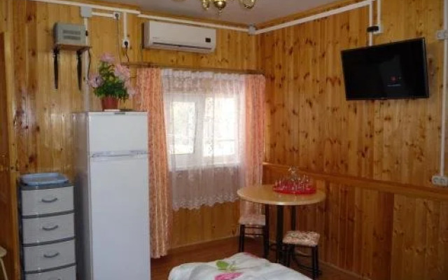 Guest House Shanson