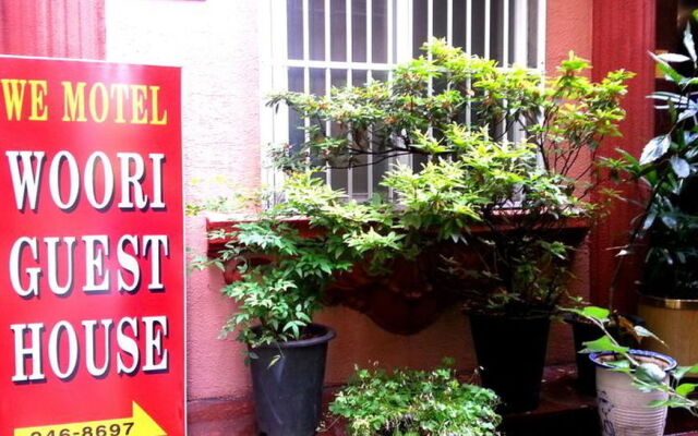 Woori Guest House