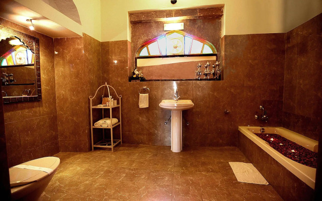 The Kothi Heritage