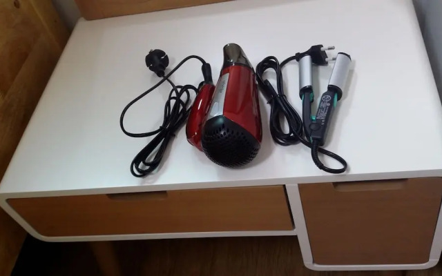 Gangneung ING Guesthouse - Hostel