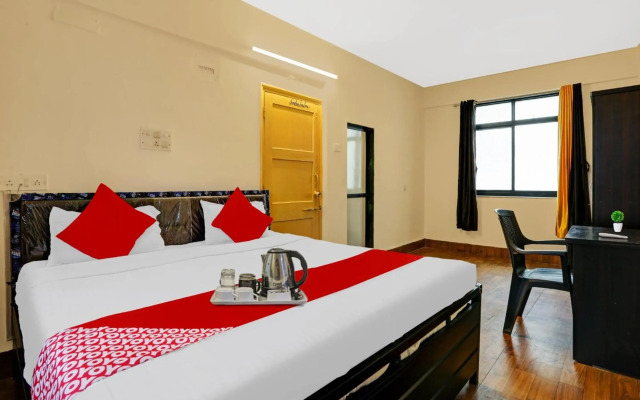 OYO 92197 Vista Corporate Services