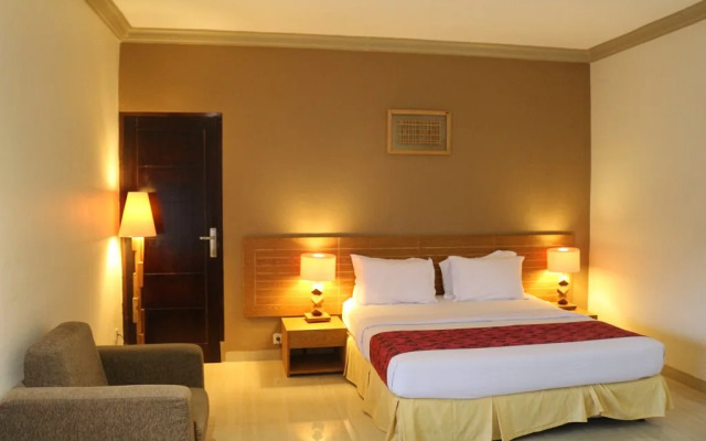 Serayu Hotel Timika