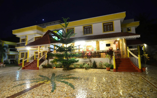 Spazio Leisure Resort