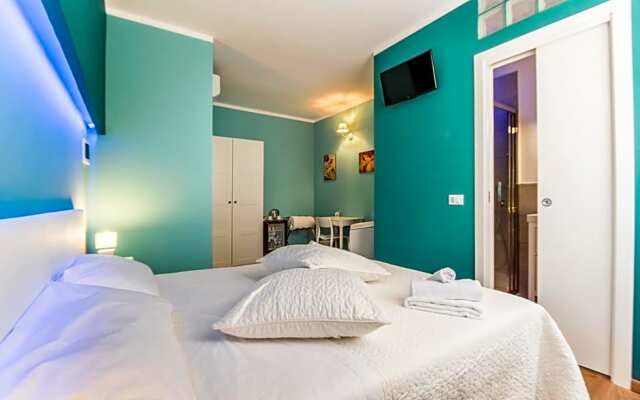 SheralKes Bed&Breakfast
