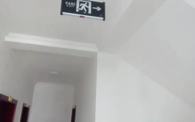 Songpan Biliangli Hotel