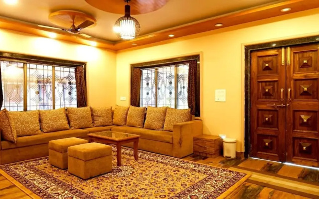 Bagicha Villa and Cottage