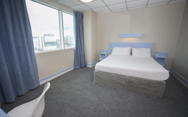 Citrus Hotel Cardiff by Compass Hospitality