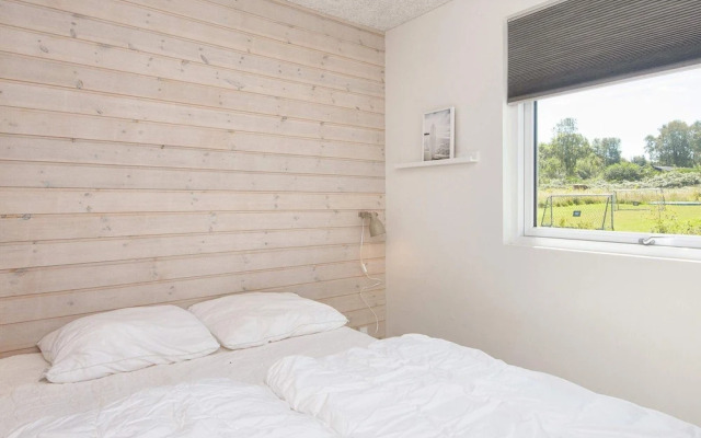 20 Person Holiday Home in Glesborg