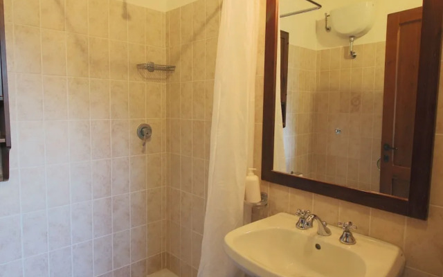 Belvilla by OYO Villa Boschetto