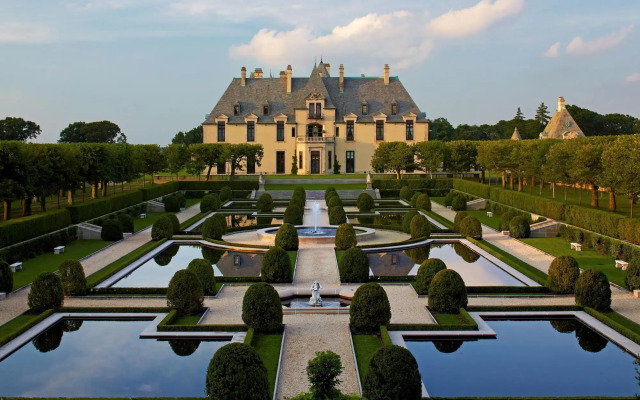 Oheka Castle Hotel & Estate
