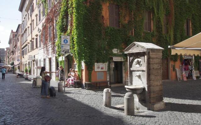 Home House Borgo Pio 195