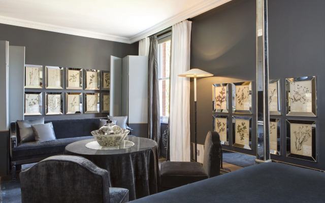 The Franklin London - Starhotels Collezione