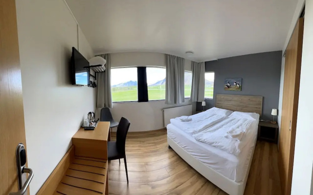Edda Hotel Nesjum