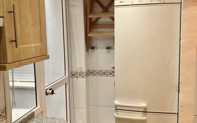 Apartamento Las Recoletas