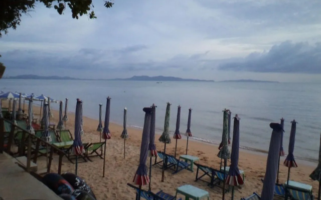 The Relaxing Room Lumpini Beach Jomtien