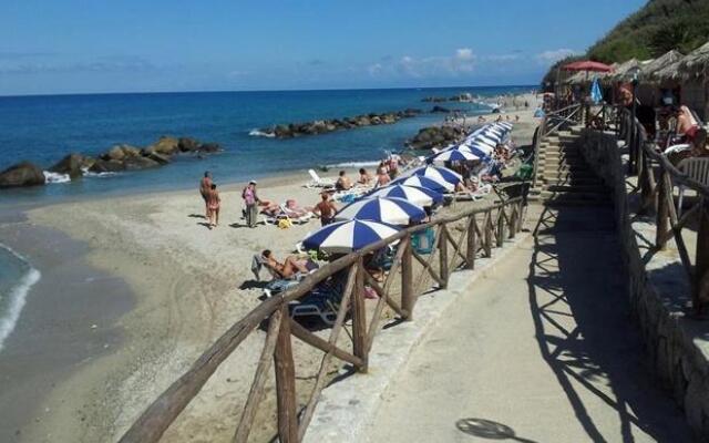 Hotel Club Torre Marino