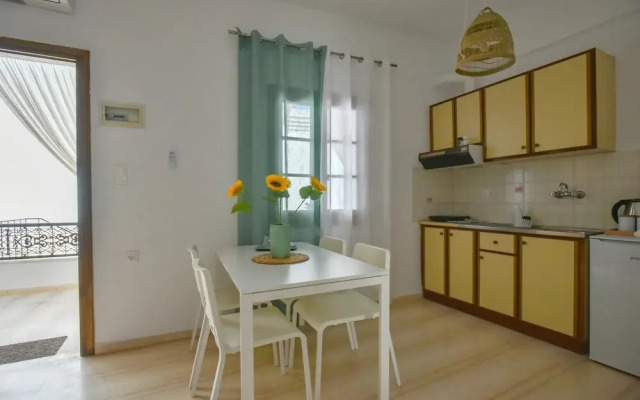 Eva Studios 8 in Agia Pelagia