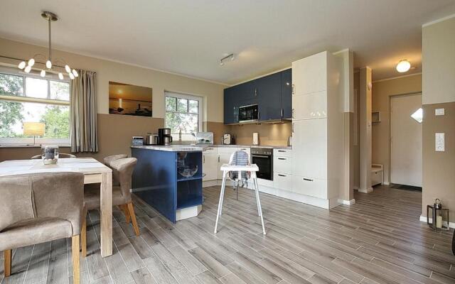 Reethaus Am Mariannenweg 20b