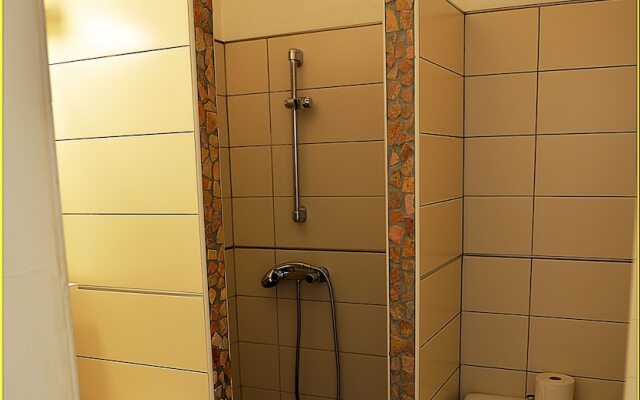 Résidence Roc e Mare