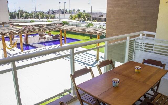 VG Fun Praia do Futuro