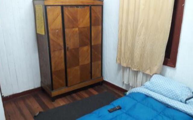 Hostal Moctezuma 676