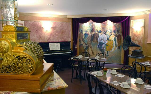 Hôtel & Spa Saint Jacques