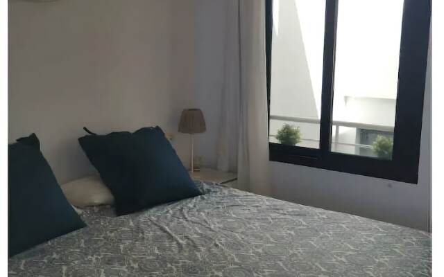 Villa 27 Playa Macenas - Mojacar Beach