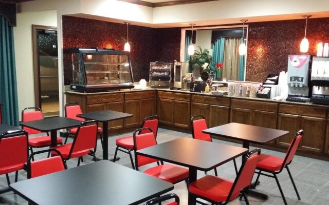 Texan Inn and Suites Tilden